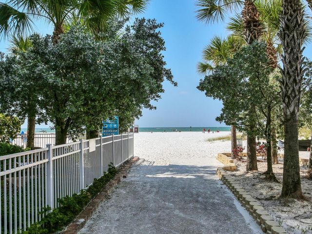11 SAN MARCO STREET 807, Clearwater Beach, FL 33767