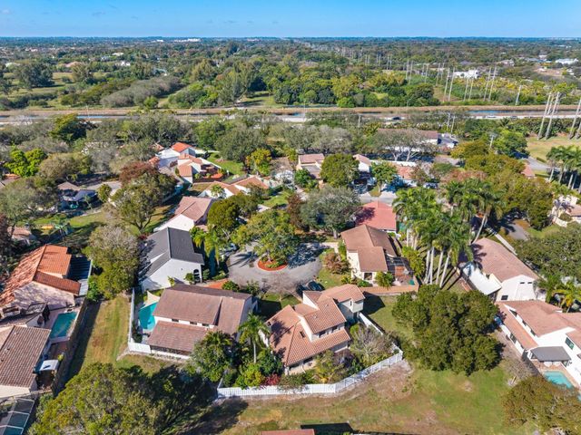 2925 Azalea Drive, Cooper City, FL 33026