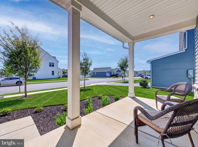 167 NORLAND KNOLL DR, Stephenson, VA 22656