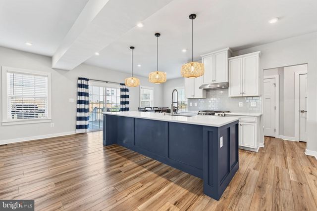 167 NORLAND KNOLL DR, Stephenson, VA 22656