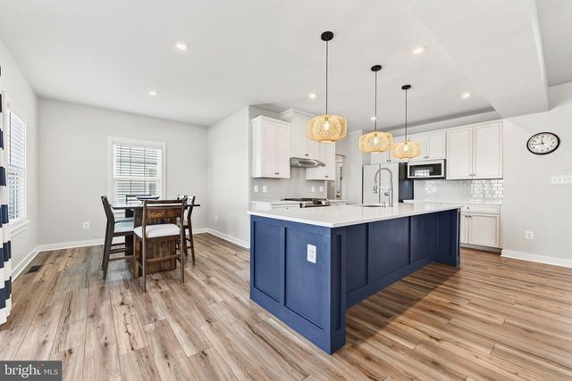 167 NORLAND KNOLL DR, Stephenson, VA 22656