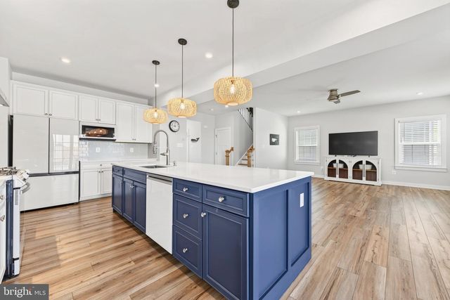 167 NORLAND KNOLL DR, Stephenson, VA 22656