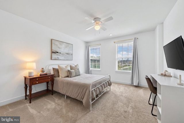 167 NORLAND KNOLL DR, Stephenson, VA 22656