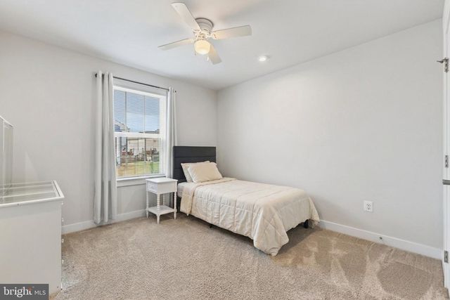 167 NORLAND KNOLL DR, Stephenson, VA 22656