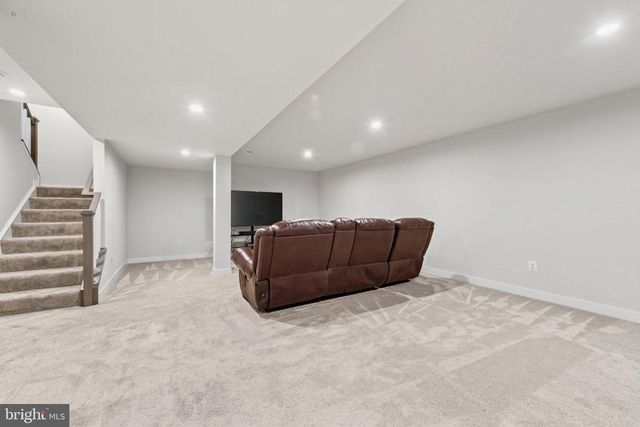 167 NORLAND KNOLL DR, Stephenson, VA 22656