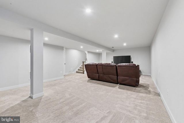167 NORLAND KNOLL DR, Stephenson, VA 22656