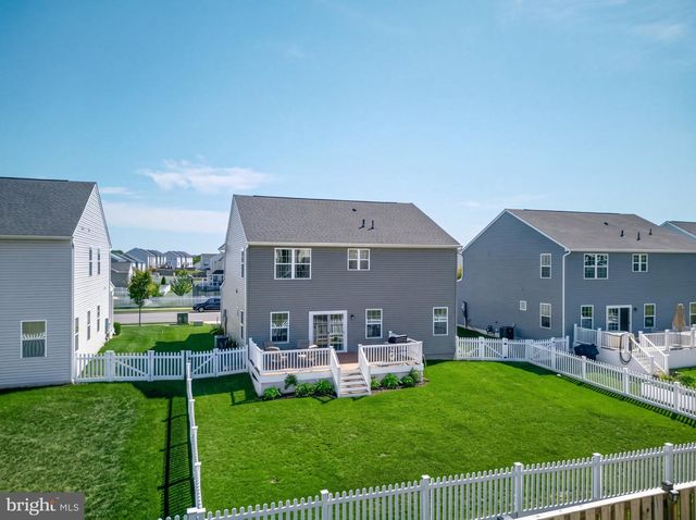 167 NORLAND KNOLL DR, Stephenson, VA 22656