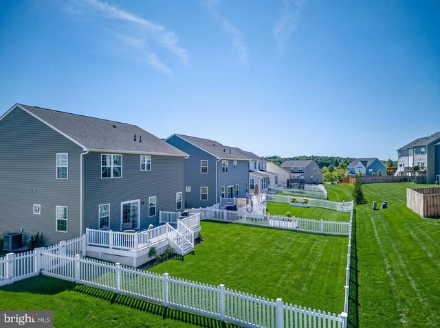 167 NORLAND KNOLL DR, Stephenson, VA 22656