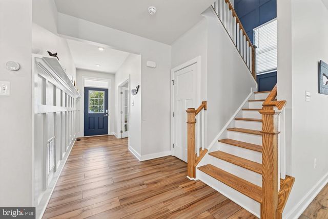167 NORLAND KNOLL DR, Stephenson, VA 22656