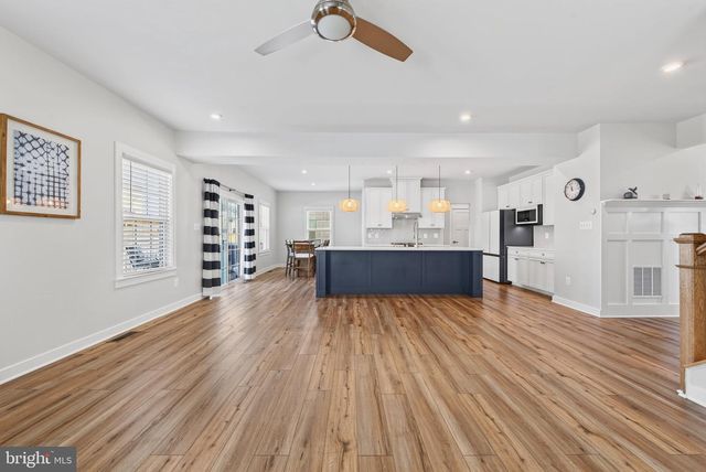 167 NORLAND KNOLL DR, Stephenson, VA 22656