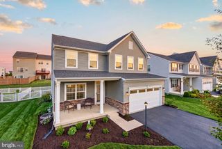 167 NORLAND KNOLL DR, Stephenson, VA 22656