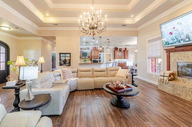 16812 County Rd 2110, Lubbock, TX 79423
