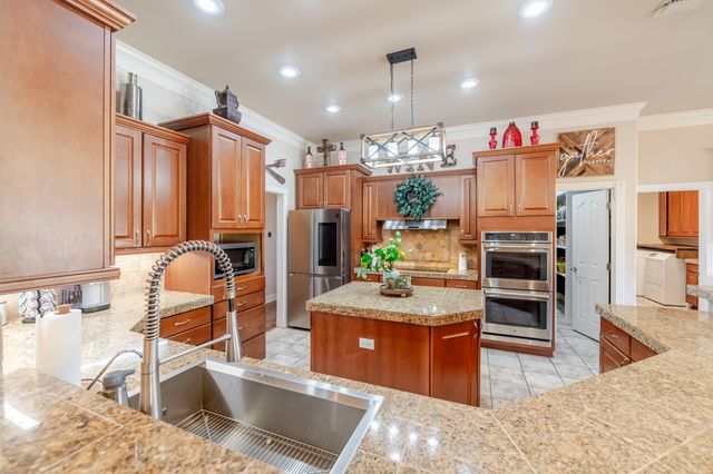 16812 County Rd 2110, Lubbock, TX 79423
