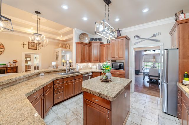 16812 County Rd 2110, Lubbock, TX 79423