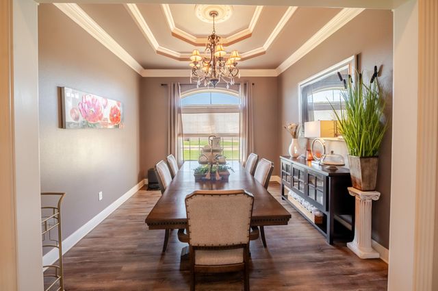 16812 County Rd 2110, Lubbock, TX 79423