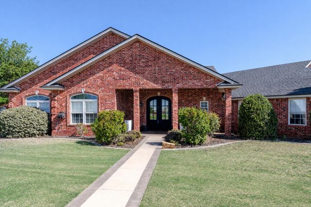 16812 County Rd 2110, Lubbock, TX 79423