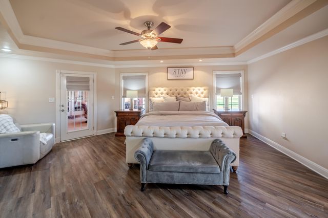 16812 County Rd 2110, Lubbock, TX 79423
