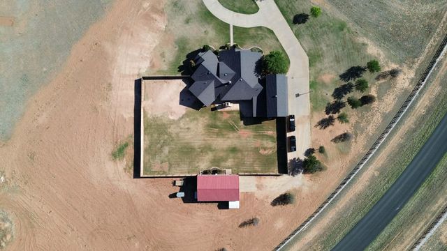 16812 County Rd 2110, Lubbock, TX 79423