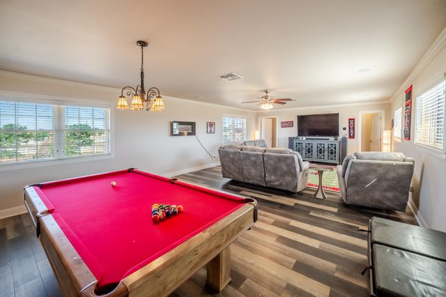 16812 County Rd 2110, Lubbock, TX 79423