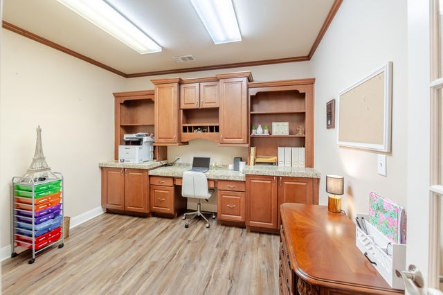 16812 County Rd 2110, Lubbock, TX 79423