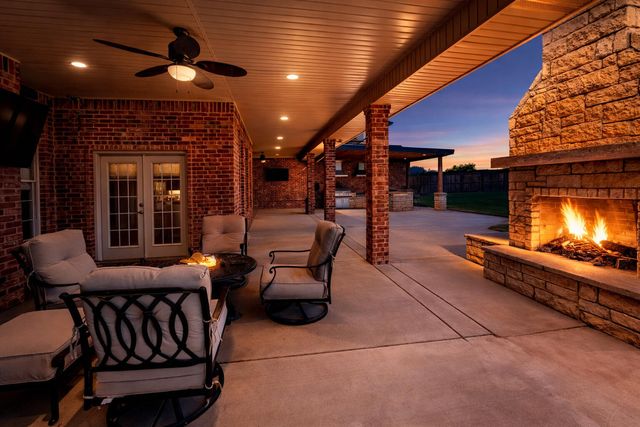 16812 County Rd 2110, Lubbock, TX 79423