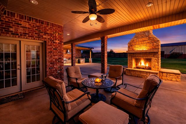 16812 County Rd 2110, Lubbock, TX 79423