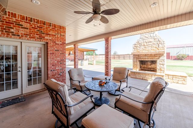 16812 County Rd 2110, Lubbock, TX 79423