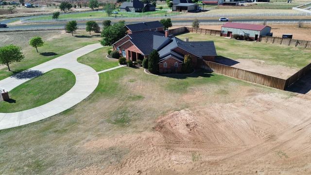 16812 County Rd 2110, Lubbock, TX 79423