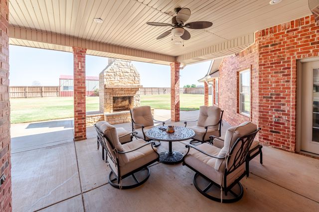 16812 County Rd 2110, Lubbock, TX 79423