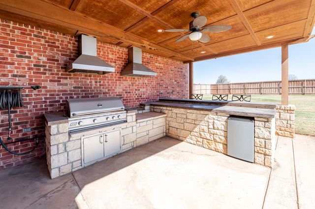 16812 County Rd 2110, Lubbock, TX 79423