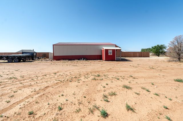 16812 County Rd 2110, Lubbock, TX 79423