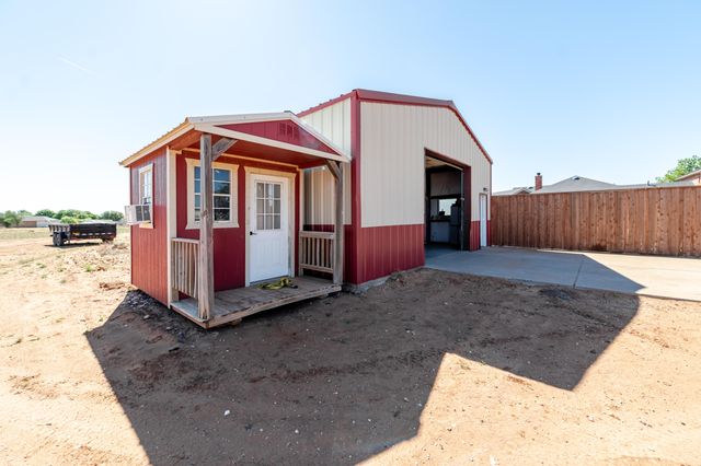 16812 County Rd 2110, Lubbock, TX 79423