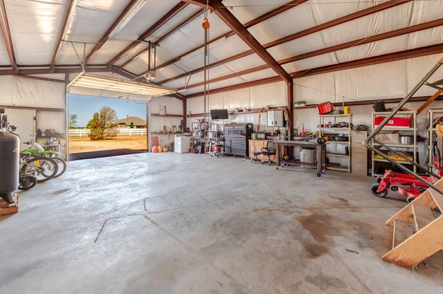 16812 County Rd 2110, Lubbock, TX 79423