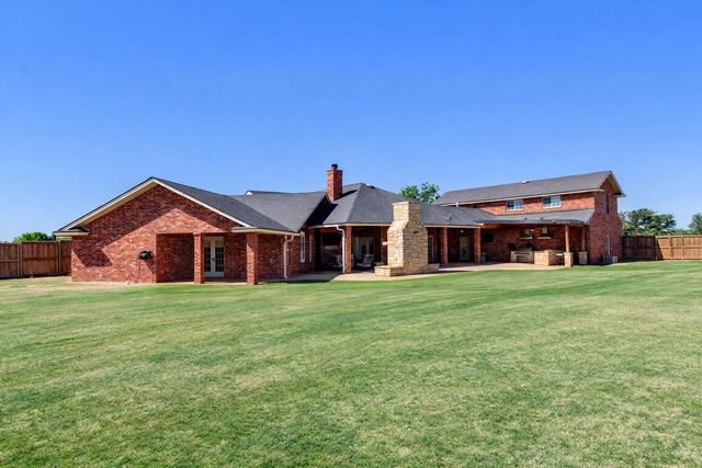 16812 County Rd 2110, Lubbock, TX 79423