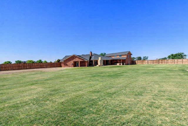 16812 County Rd 2110, Lubbock, TX 79423
