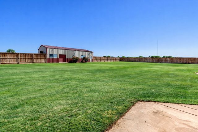 16812 County Rd 2110, Lubbock, TX 79423