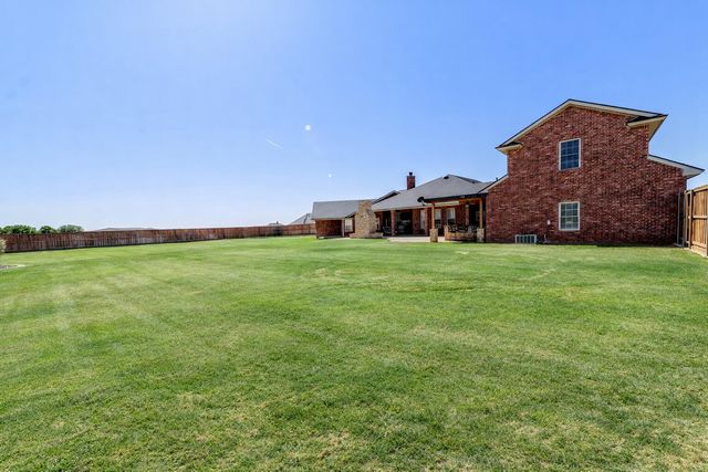 16812 County Rd 2110, Lubbock, TX 79423