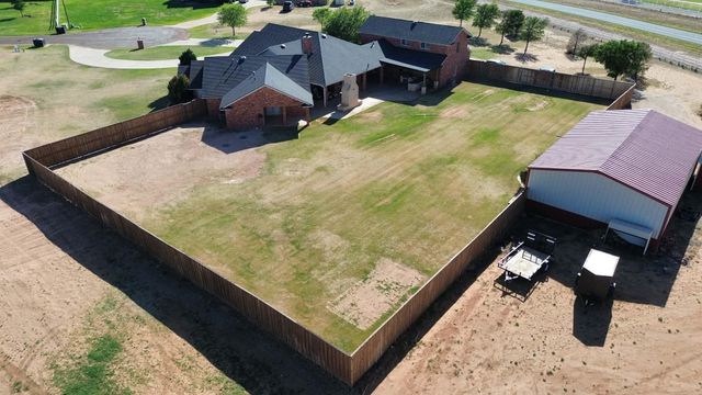 16812 County Rd 2110, Lubbock, TX 79423