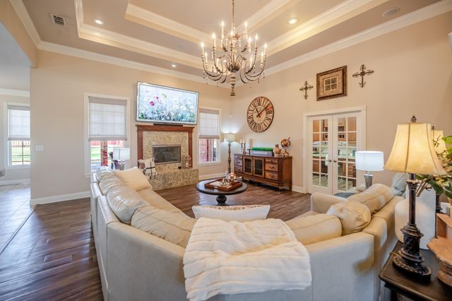 16812 County Rd 2110, Lubbock, TX 79423