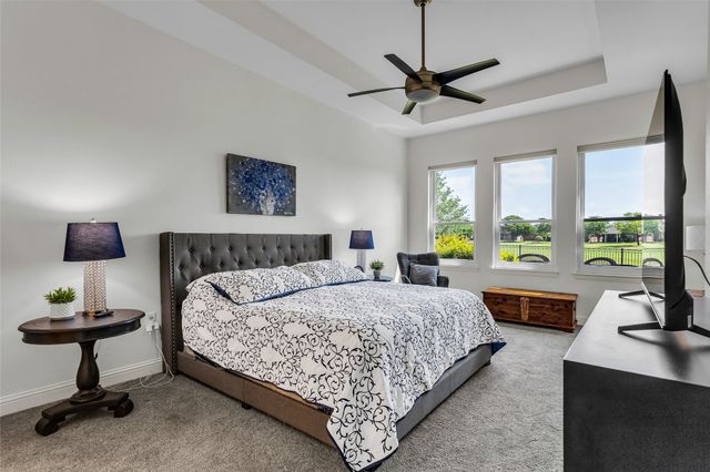 1389 Shadow Creek, Fairview, TX 75069