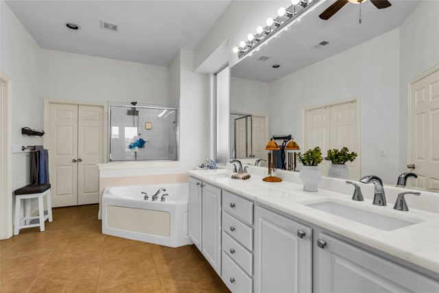 1389 Shadow Creek, Fairview, TX 75069