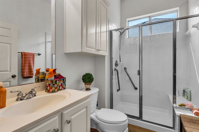 1389 Shadow Creek, Fairview, TX 75069