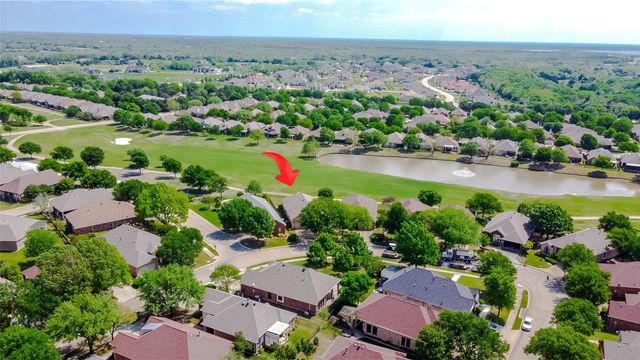 1389 Shadow Creek, Fairview, TX 75069