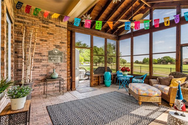 1389 Shadow Creek, Fairview, TX 75069
