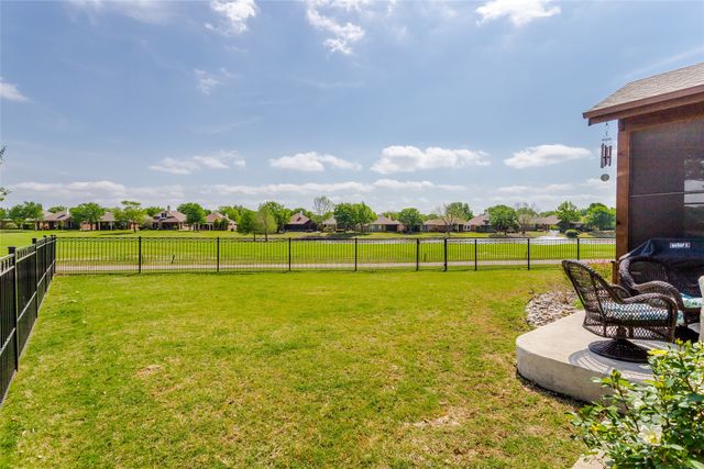 1389 Shadow Creek, Fairview, TX 75069