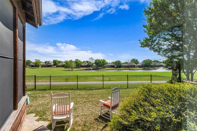 1389 Shadow Creek, Fairview, TX 75069
