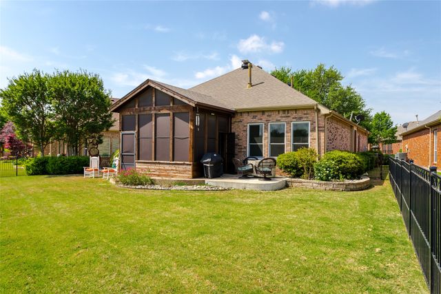 1389 Shadow Creek, Fairview, TX 75069