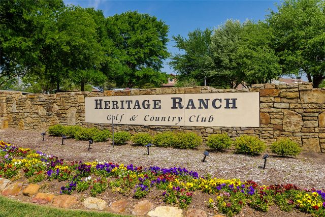 1389 Shadow Creek, Fairview, TX 75069
