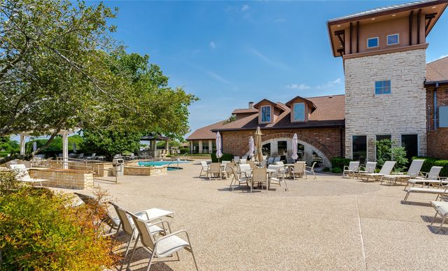 1389 Shadow Creek, Fairview, TX 75069