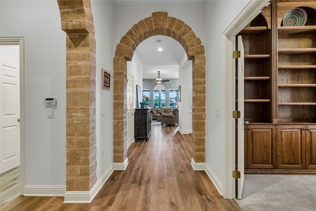 1389 Shadow Creek, Fairview, TX 75069